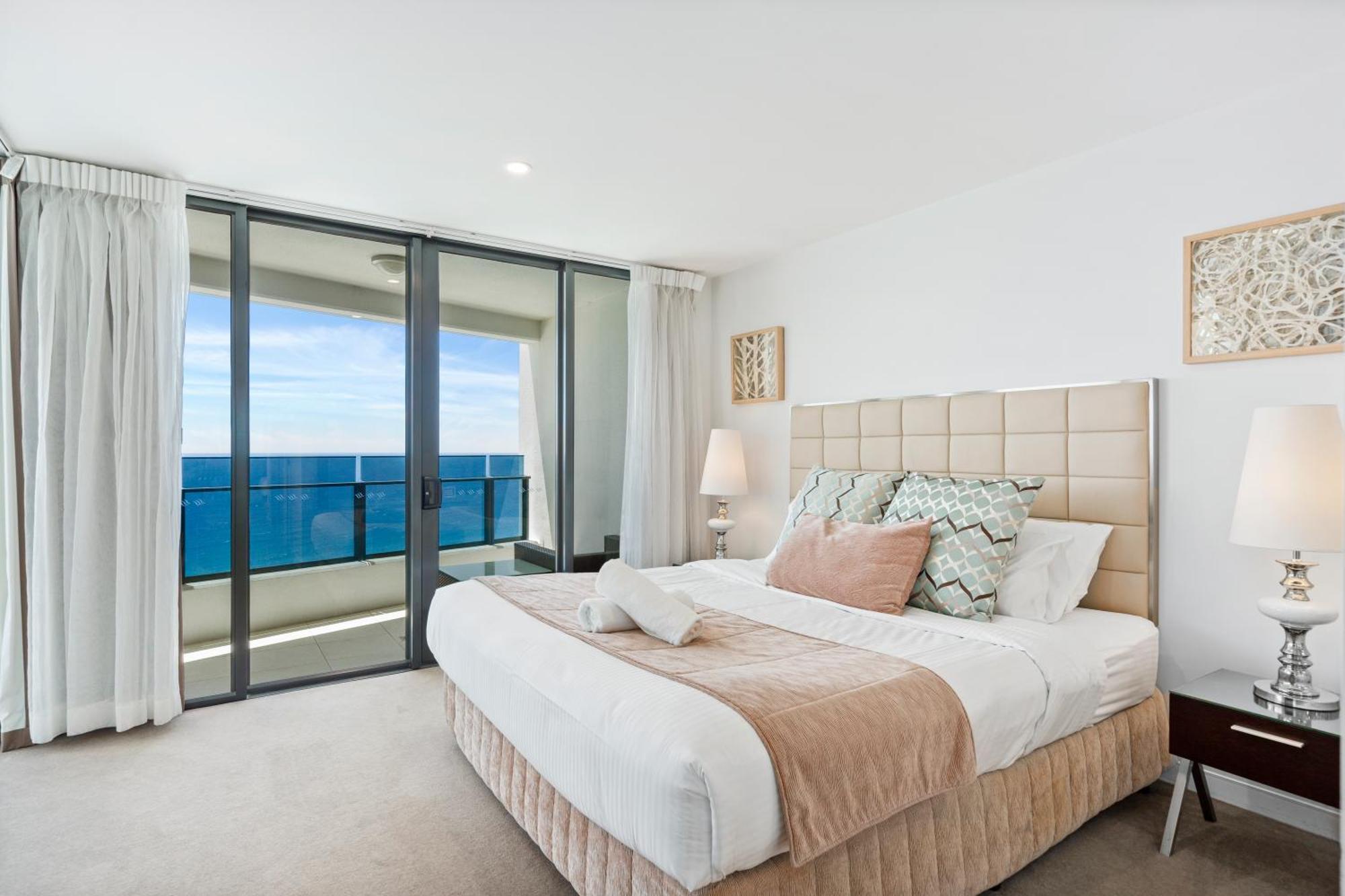 Soul Beachfront 3 Brm Sleeps 8 - Optimise Bnb Gold Coast Exterior foto